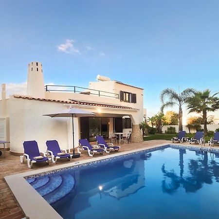 Golfinho By Check-In Portugal Albufeira Exterior foto