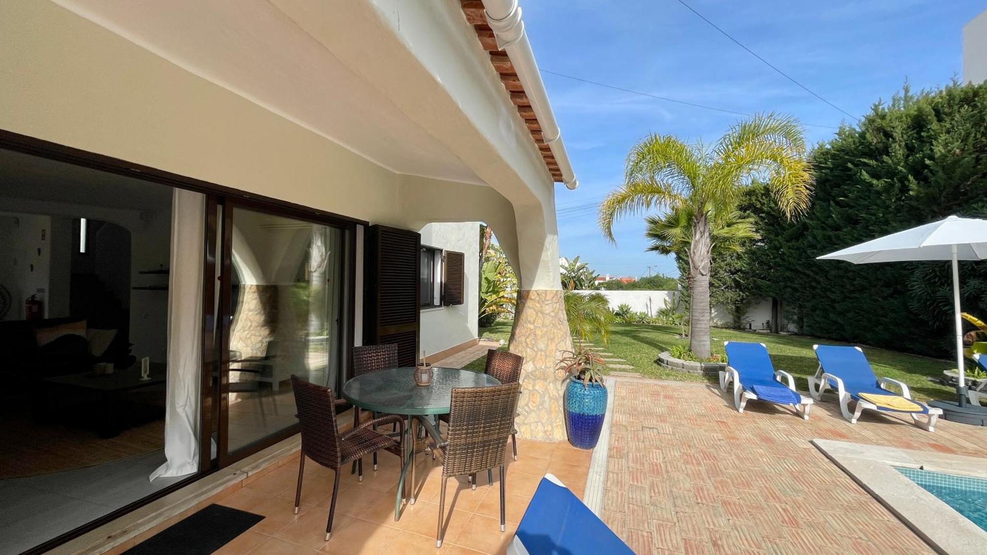 Golfinho By Check-In Portugal Albufeira Exterior foto